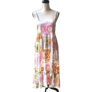 Paper Heart Sundress